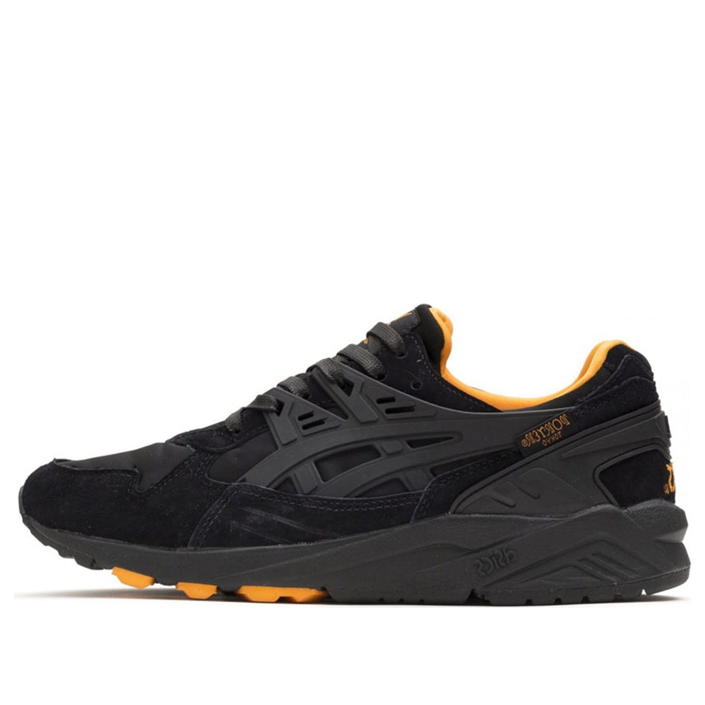 ASICS x Porter Gel-Kayano TR Bomber Jacket