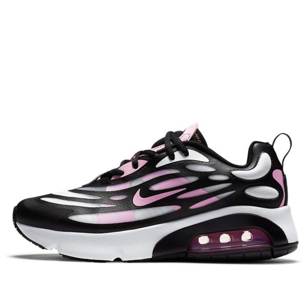 Nike Air Max Exosense Black Light Arctic Pink