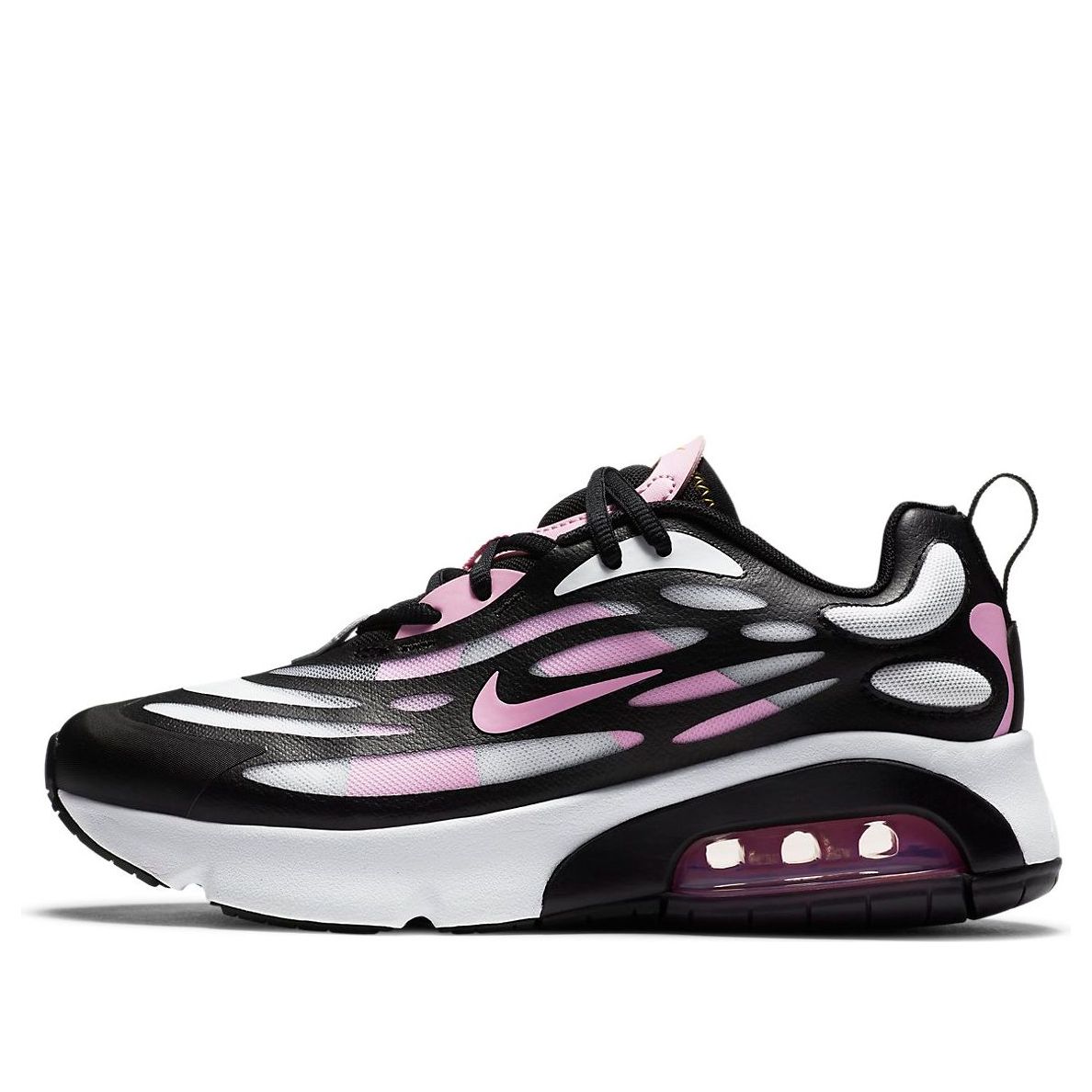 Nike Air Max Exosense Black Light Arctic Pink