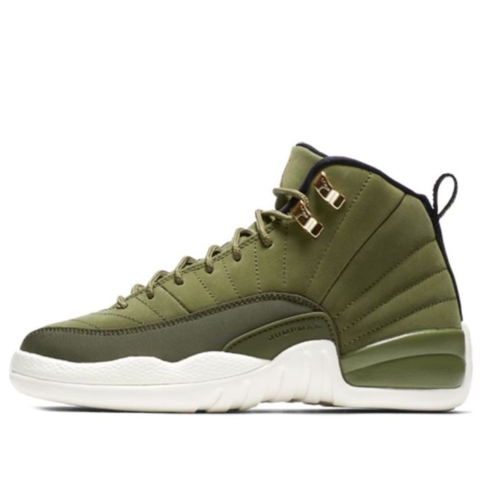 Air Jordan 12 Retro CP3 Class of 2003