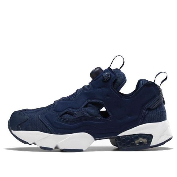 Reebok InstaPump Fury OG Collegiate Navy