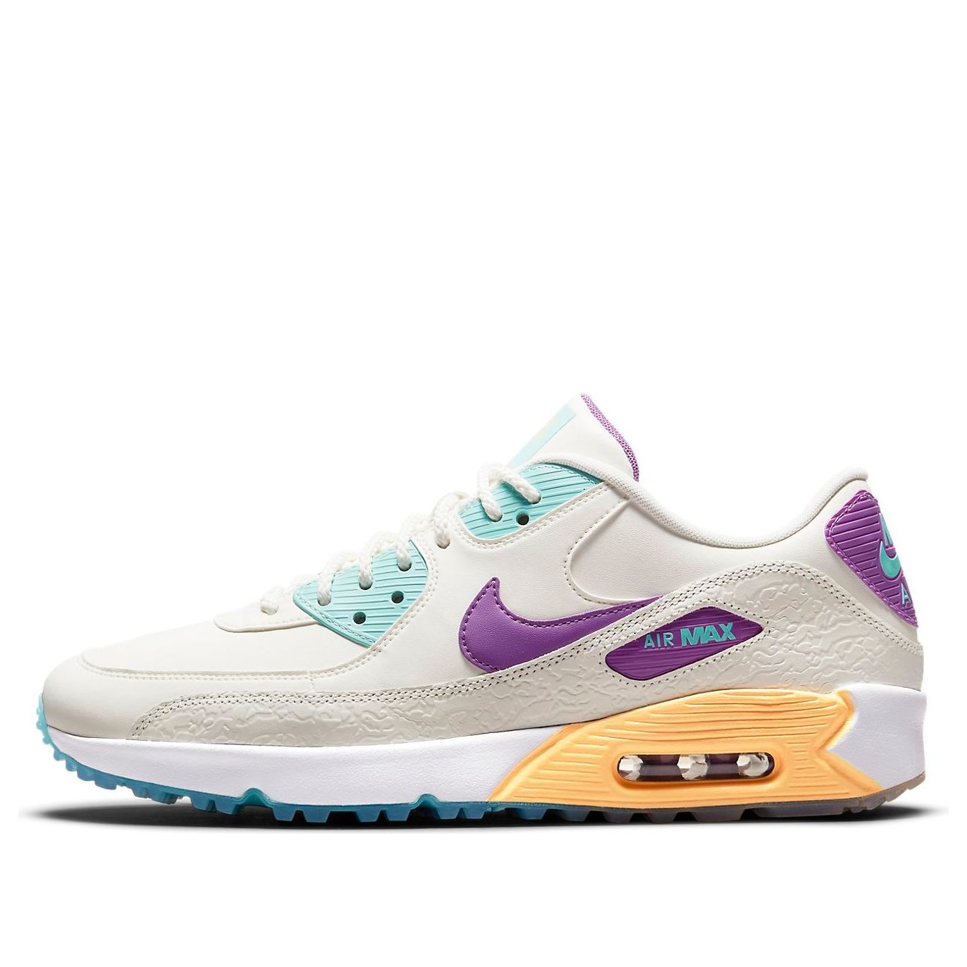 main-square_296a6a9a-128c-4899-a25c-b6f0d07f3115.jpg Nike Air Max 90 Golf NRG Torrey Pine