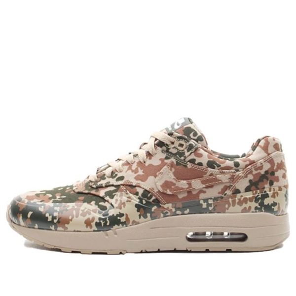 Nike Air Maxim 1 Germany Sp Camo