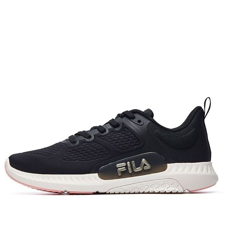FILA Fantasy 1S GS Black