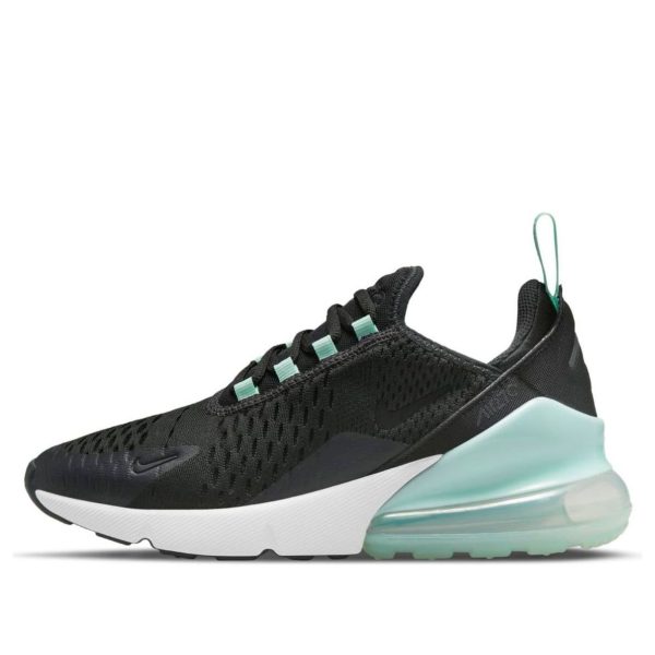 Nike Air Max 270 Off Noir Mint Foam