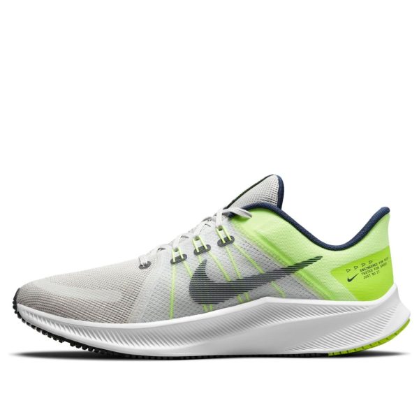 Nike Quest 4 Photon Dust Volt Glow