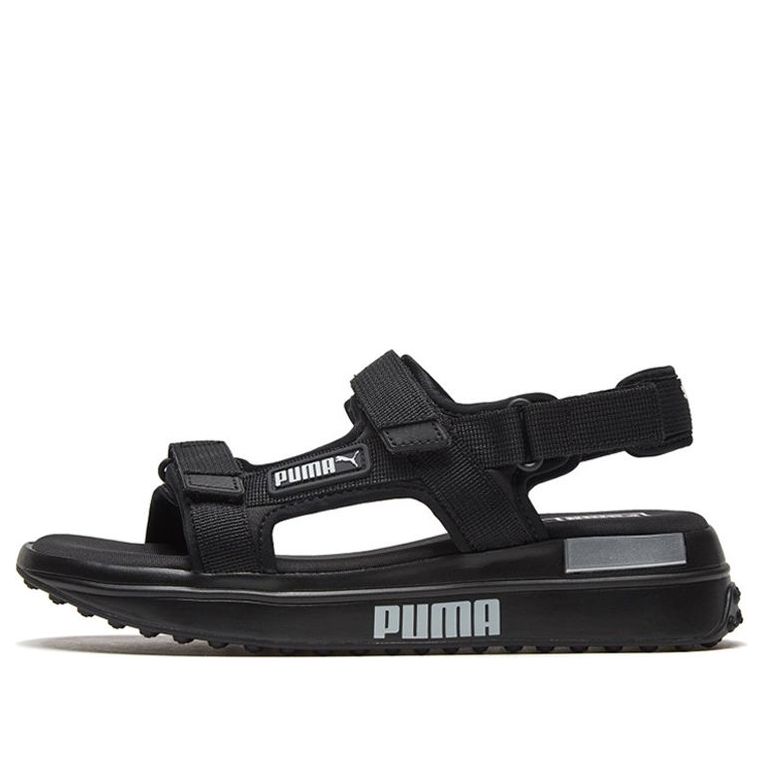 main-square_29f33965-7448-4984-885a-7eed92dd478b.jpg PUMA Future Rider Sandal Black
