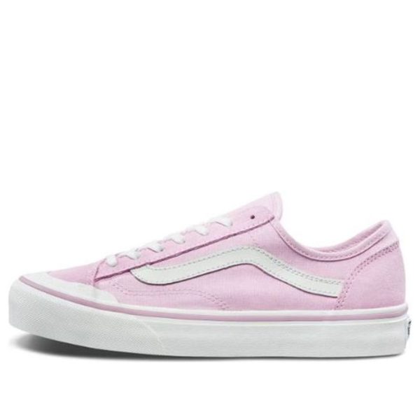 Vans STYLE 36 DECON SF Pinl