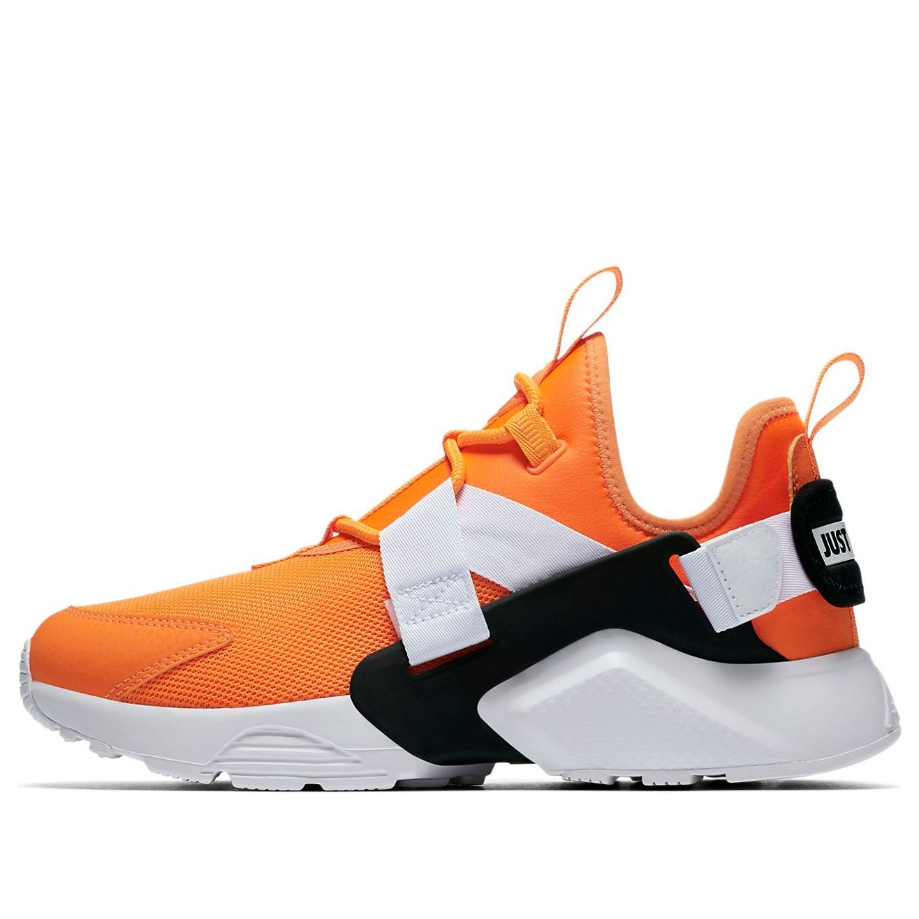 Nike Huarache City Low Just Do It