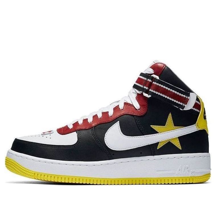 main-square_2a6ee024-144f-470e-8e63-cd3ced38d171.jpg Nike x Riccardo Tisci Air Force 1 High Victorious Minotaurs Black