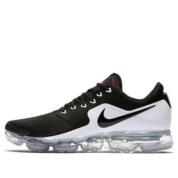 Nike Air Vapormax Black White