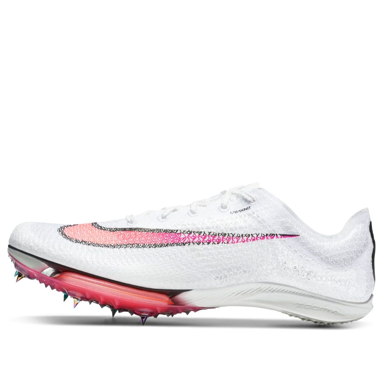 Nike Air Zoom Victory White Ombre