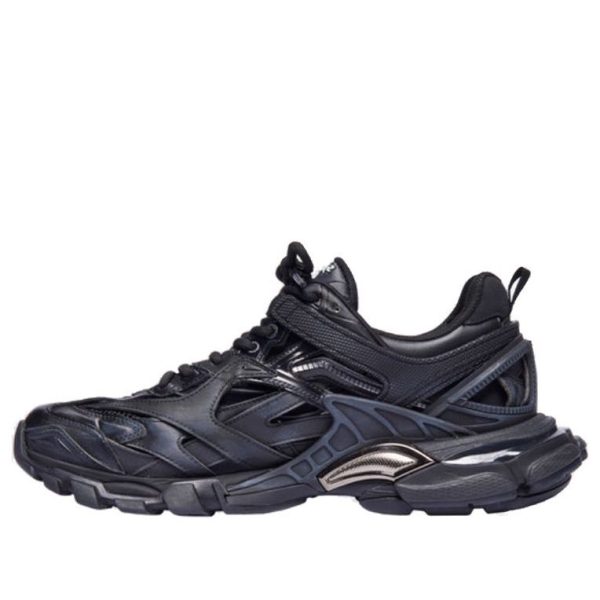 Balenciaga Track.2 Trainer Black