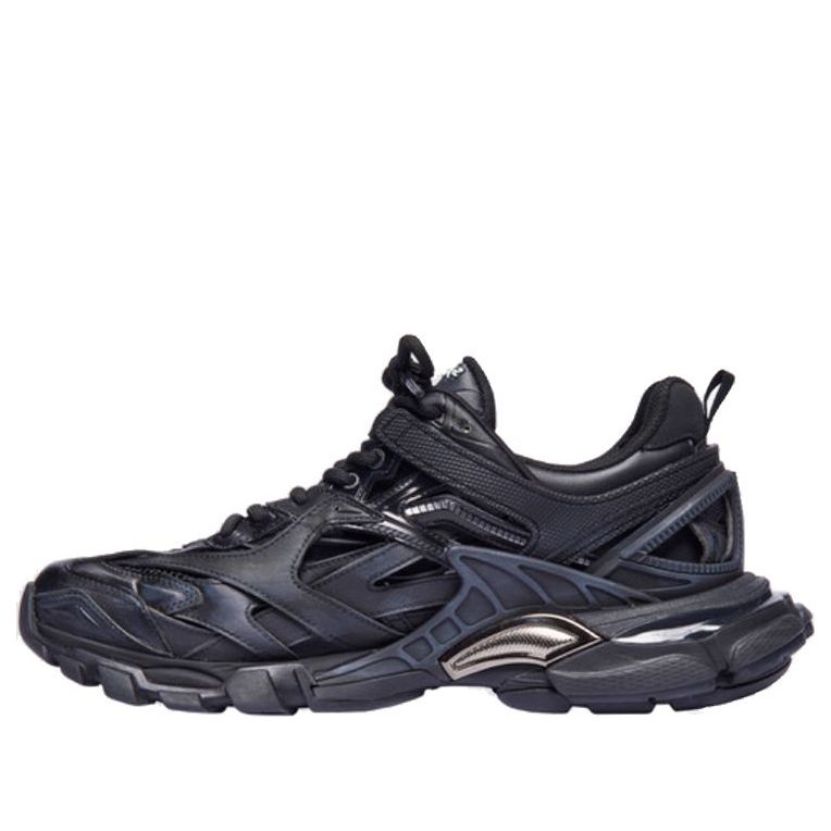 Balenciaga Track.2 Trainer Black