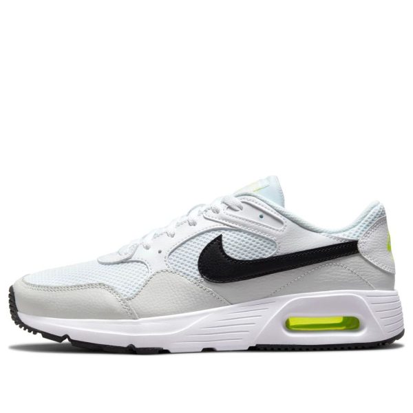 Nike Air Max SC White Photon Dust