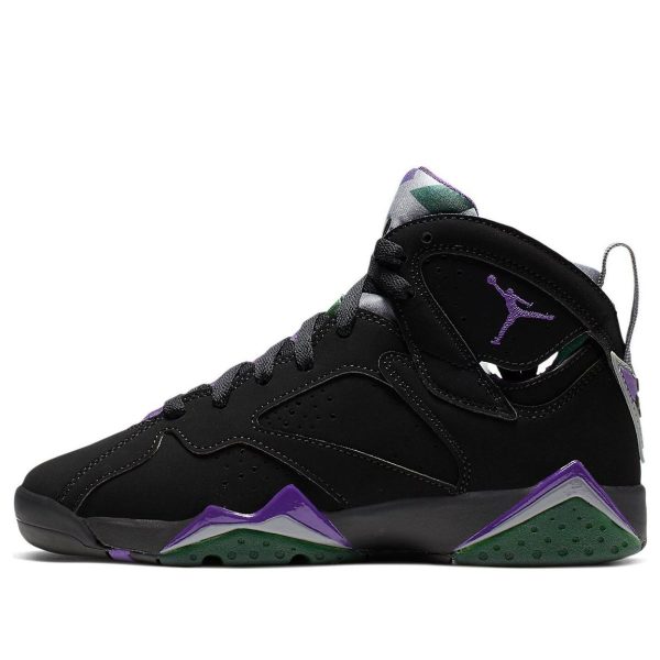 Air Jordan 7 Retro Ray Allen