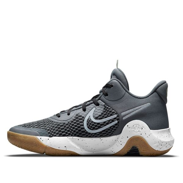 Nike KD Trey 5 IX Smoke Grey