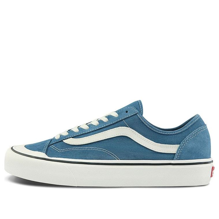 Vans Style 36 Decon SF Salt Wash - Navy