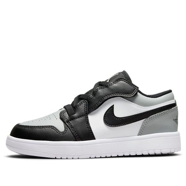 Air Jordan 1 Low Alt Low Black Grey