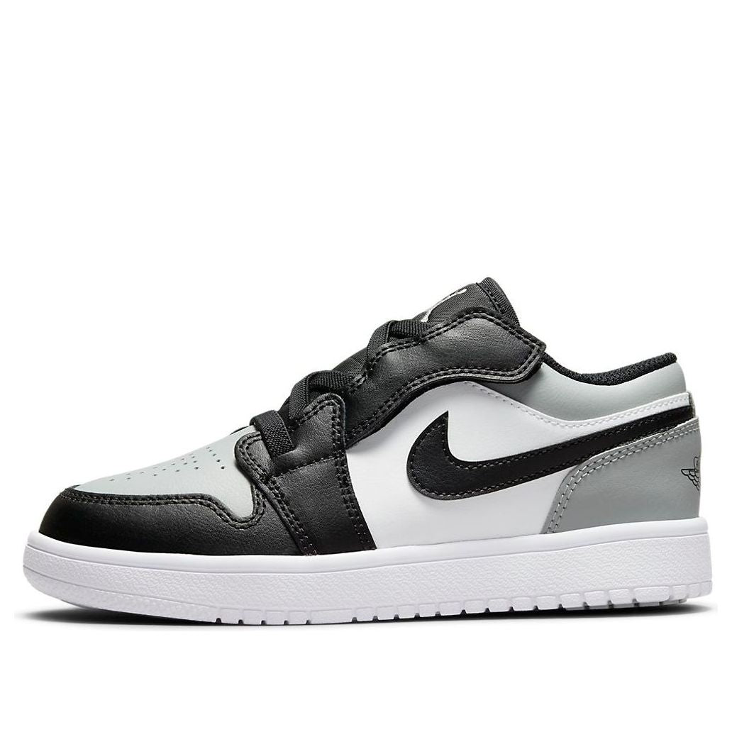 Air Jordan 1 Low Alt Low Black Grey