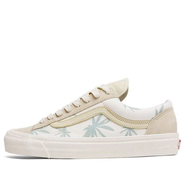 Vans Modernica x Style 36 LX Palm Leaf