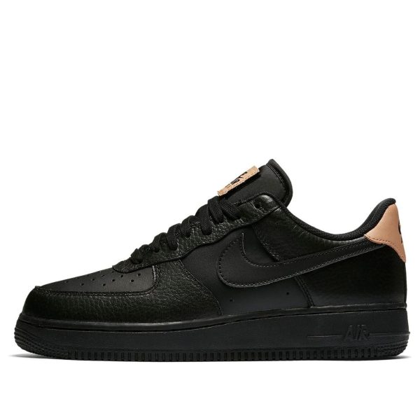 Nike Air Force 1 Low 07 LV8 Leather Tongue