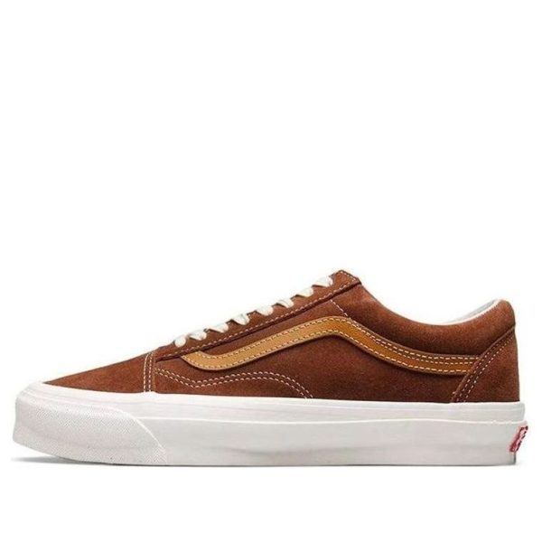 Vans OG Old Skool LX Dachshund