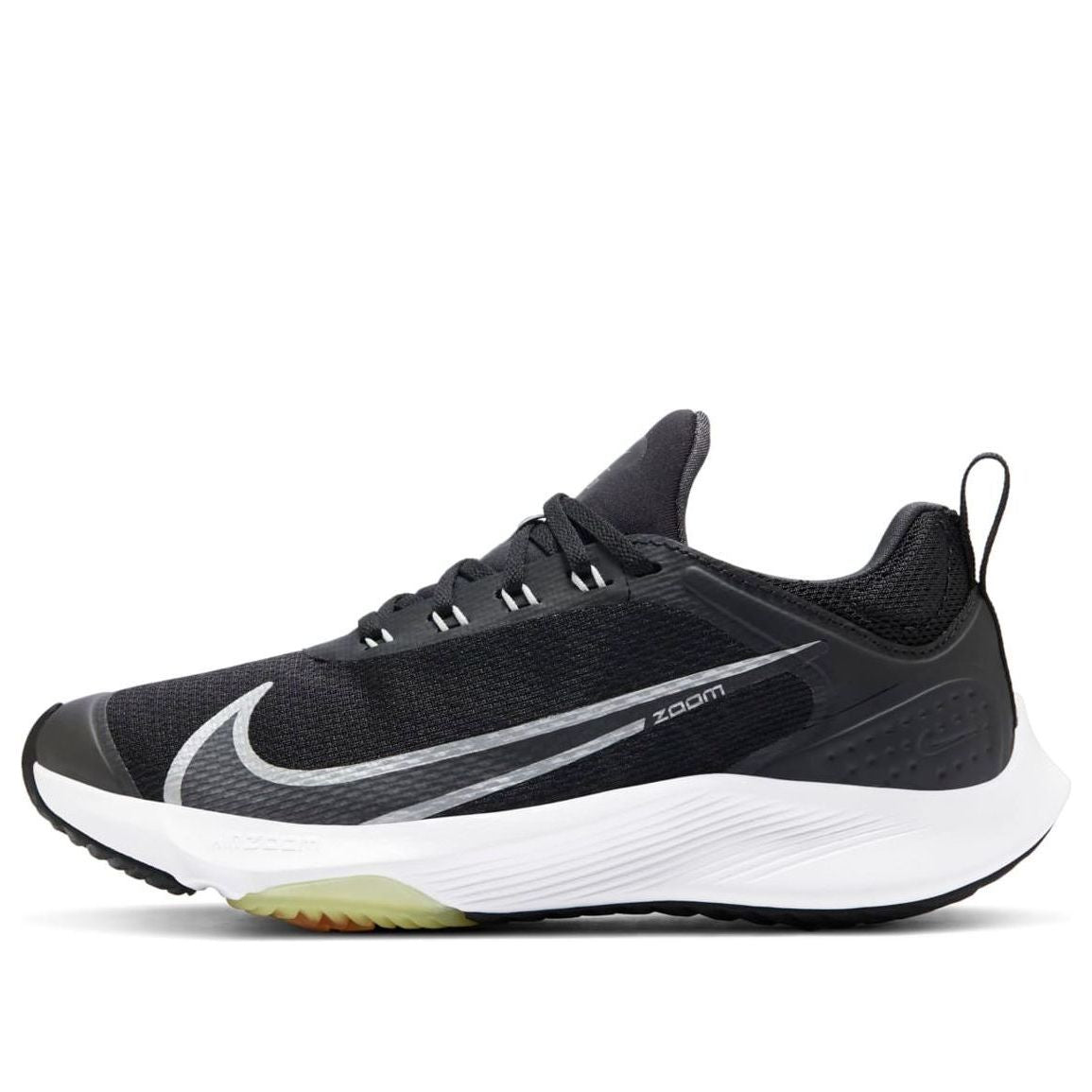 Nike Air Zoom Speed Black Grey