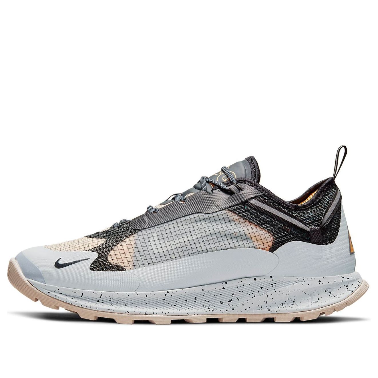 Nike ACG Air Nasu 2 Grey Fog Melon Tint