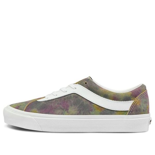 Vans Bold Ni Tie Dye Suede