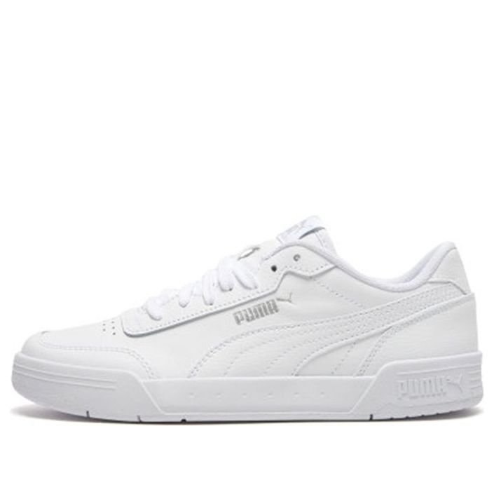 PUMA Caracal White