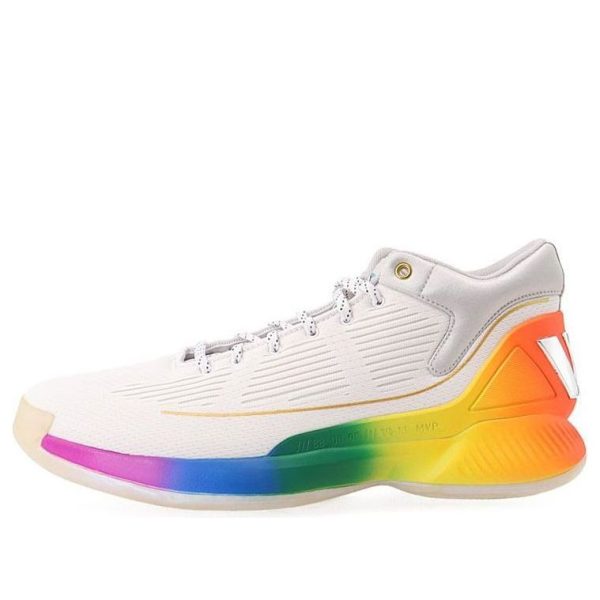 adidas D Rose 10 Pride Pack