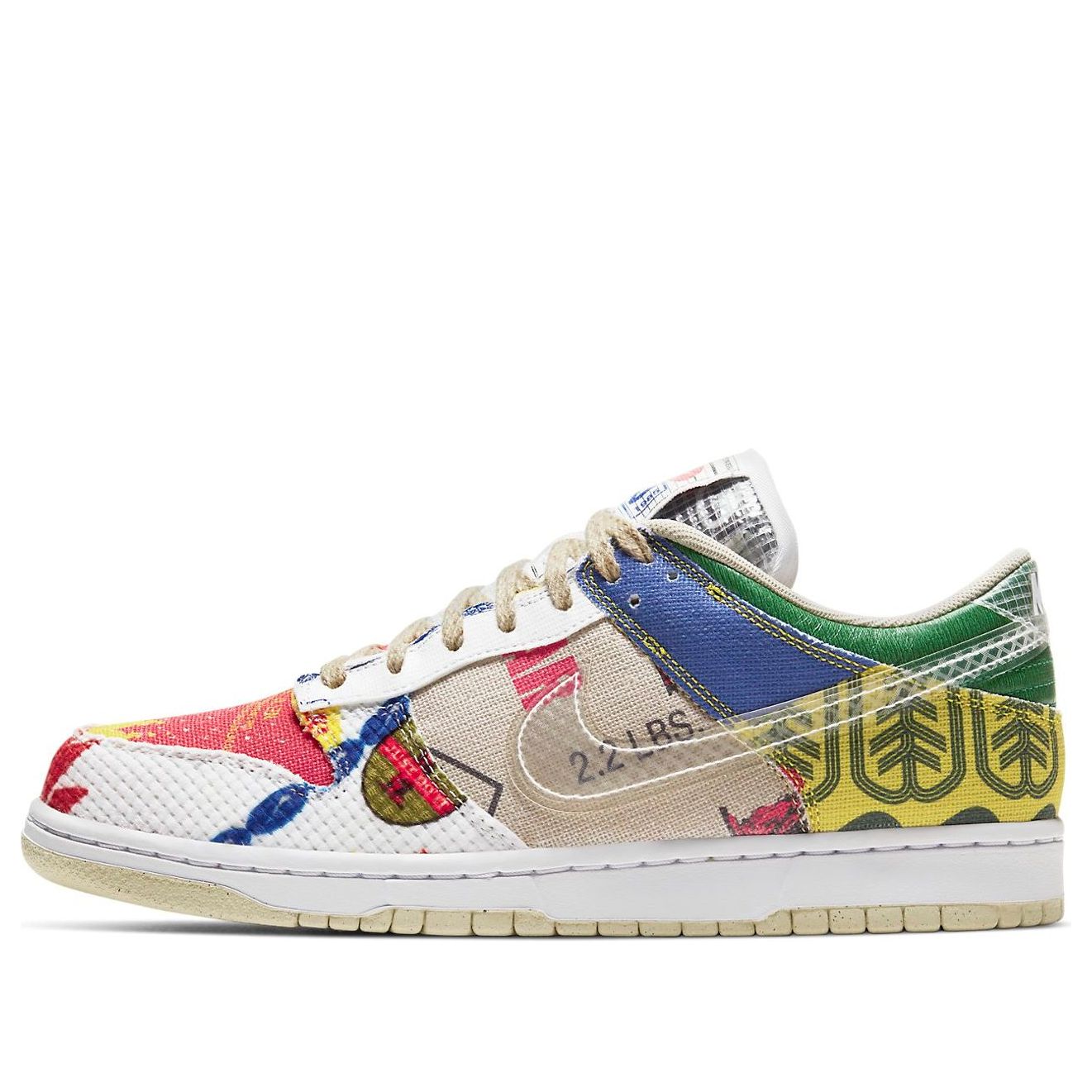 main-square_2b4b4aa8-0284-40fb-b39f-9145582943d0.jpg Nike Dunk Low City Market
