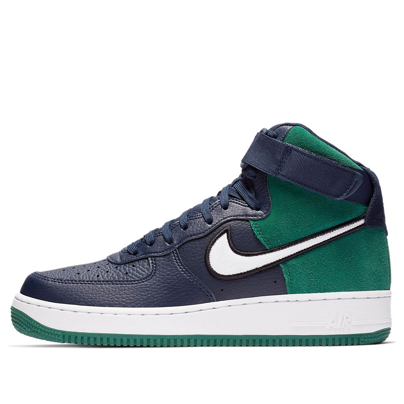 Nike Air Force 1 High Seahawks
