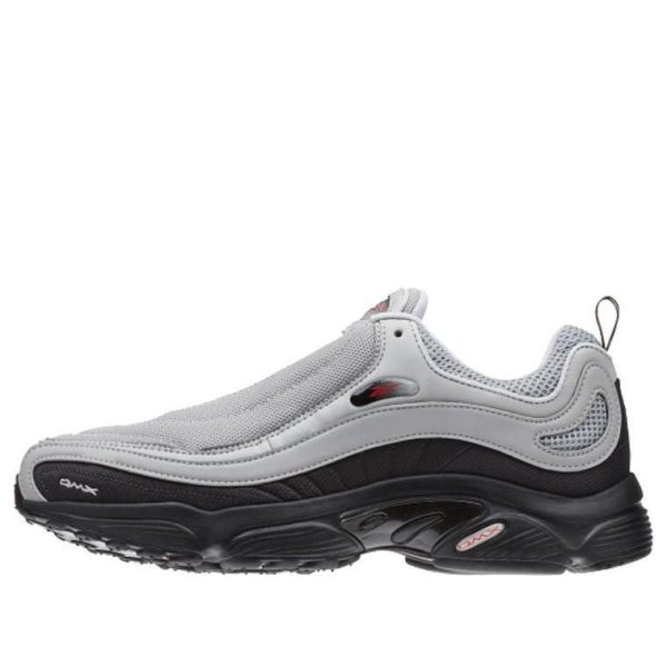 Reebok Daytona DMX Black Carbon