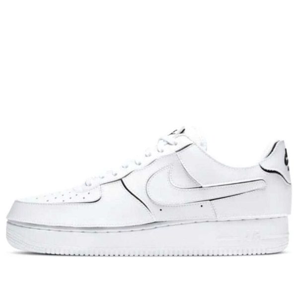 Nike Air Force 1/1 Cosmic Clay
