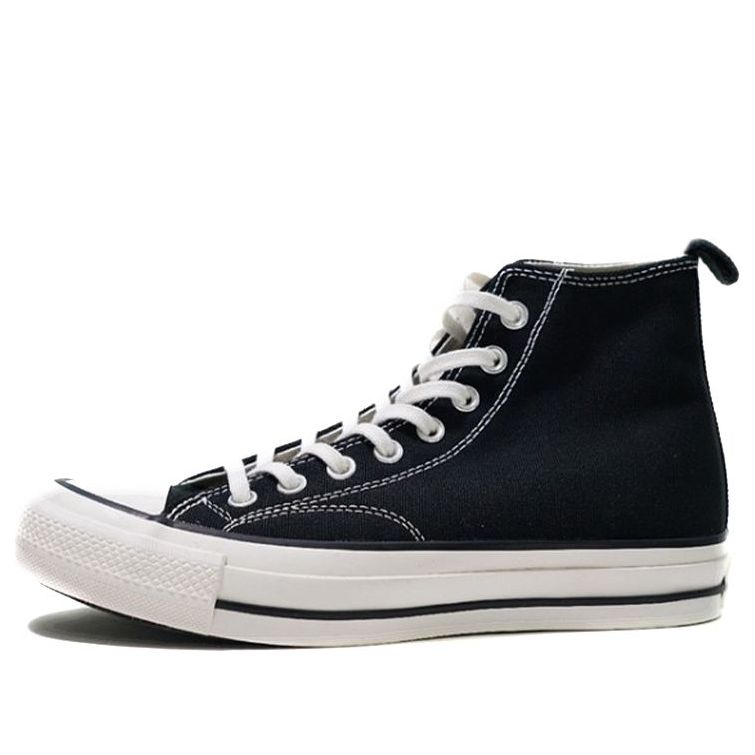 Converse x N.Hollywood x Noguchi ADDICT Chuck Taylor All Star Black White