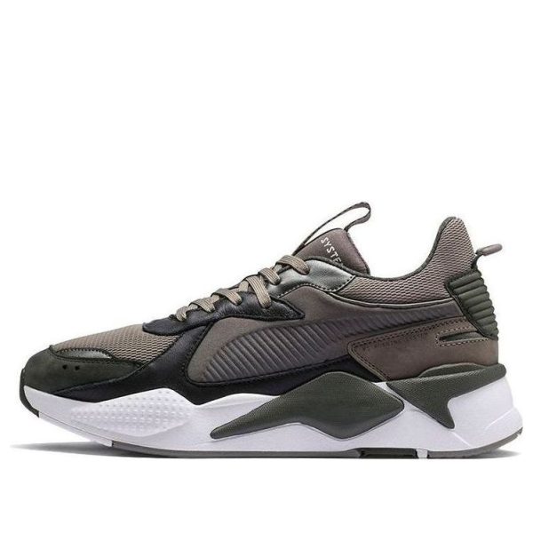 PUMA RS-X Trophy - Dark Shadow