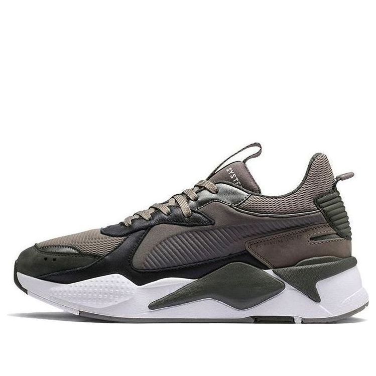 PUMA RS-X Trophy - Dark Shadow