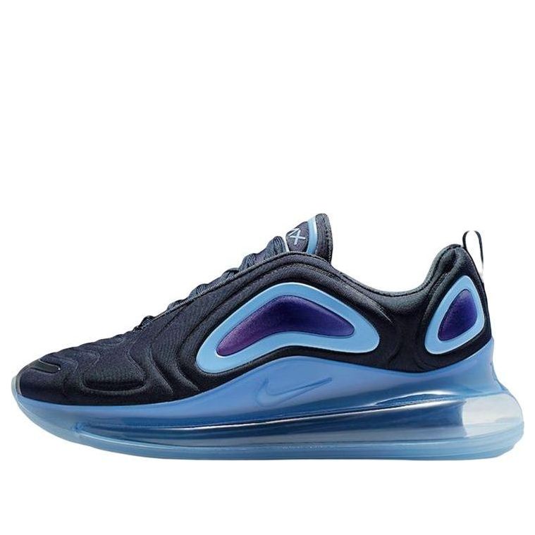 Nike Air Max 720 Obsidian Blue