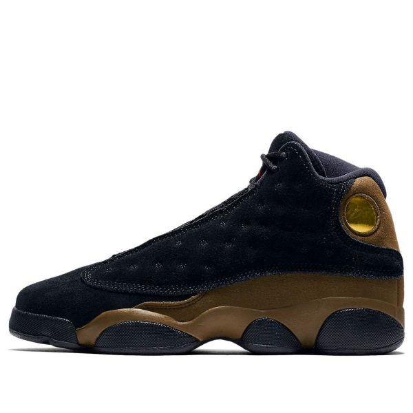 Air Jordan 13 Retro Olive