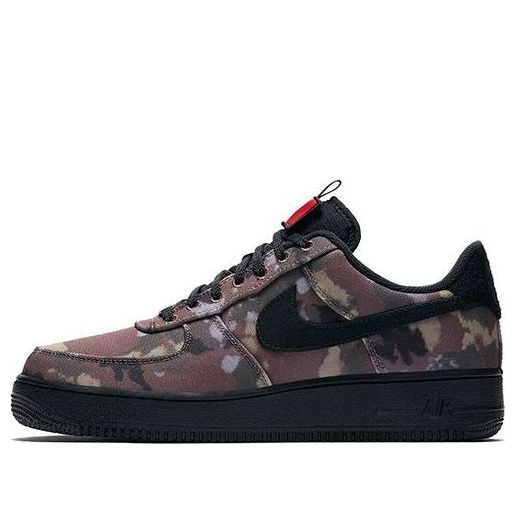 Nike Air Force 1 Low Italy Country Camo