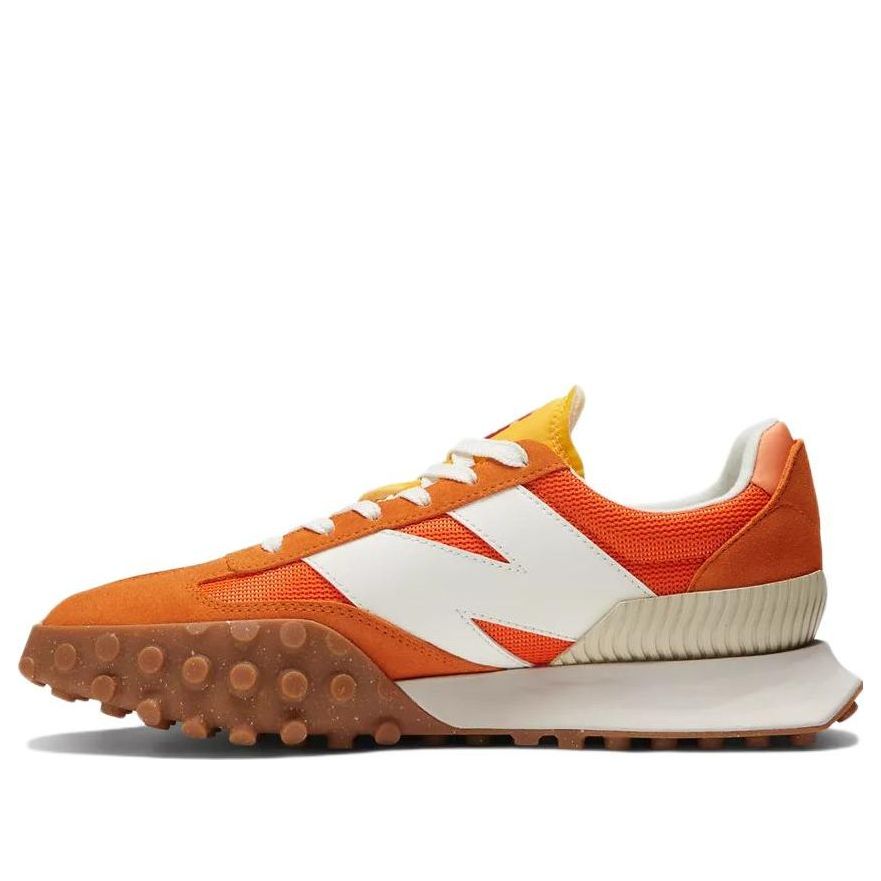 New Balance XC-72 Vintage Orange