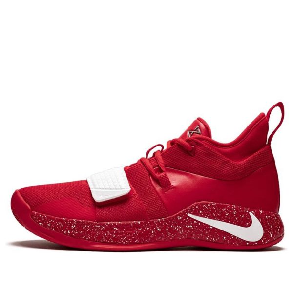 Nike PG 2.5 University Red