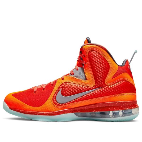 Nike LeBron 9 Big Bang 2022