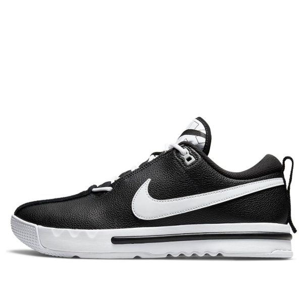 Nike Air Sesh Black White
