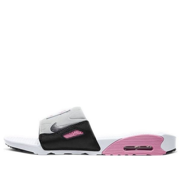 Nike Air Max 90 Slide Rose