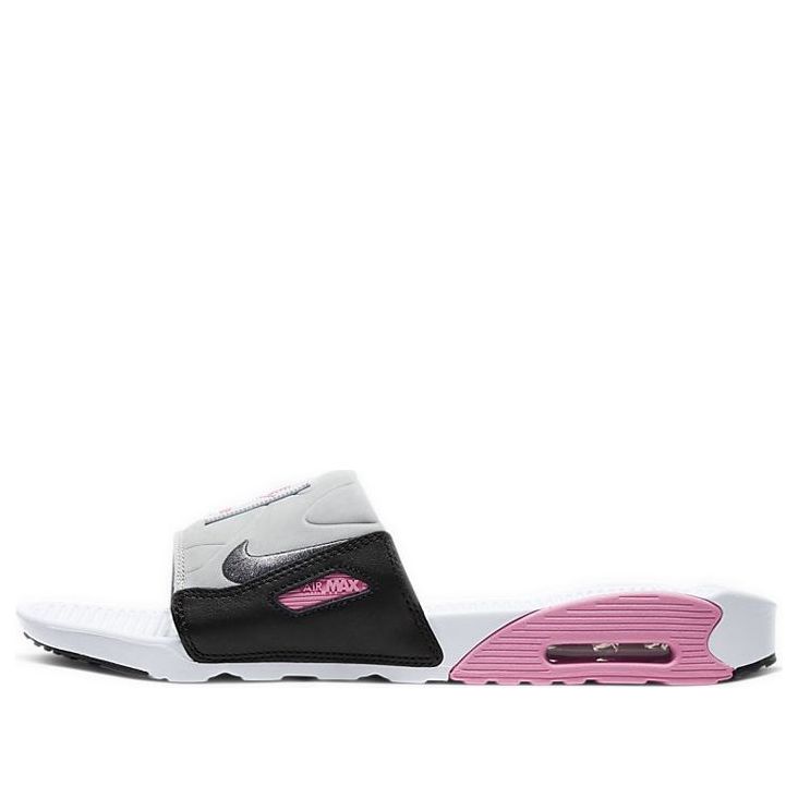 Nike Air Max 90 Slide Rose