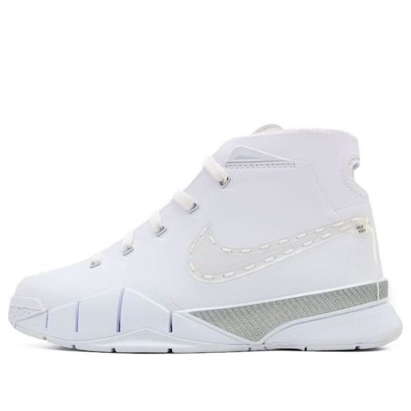 Nike Zoom Kobe 1 Protro Noise Cancelling