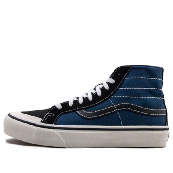Vans SK8-HI 138 Decon Gibraltar Sea
